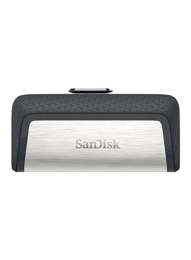 SanDisk Ultra Dual Drive USB Type-C 32GB - Miles Telecom Trading LLC SanDisk Ultra Dual Drive USB Type-C 32GB - Miles Telecom Trading LLC